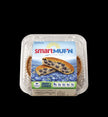 Blueberry SmartMuf’n | Low Sugar, High Fibre Muffin with Real Blueberries