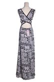 PRETTY YOUNG THING Women Maxi Dresses Regular fit in Black - S