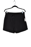 ARDENE Women Classic Shorts Regular fit in Black - L