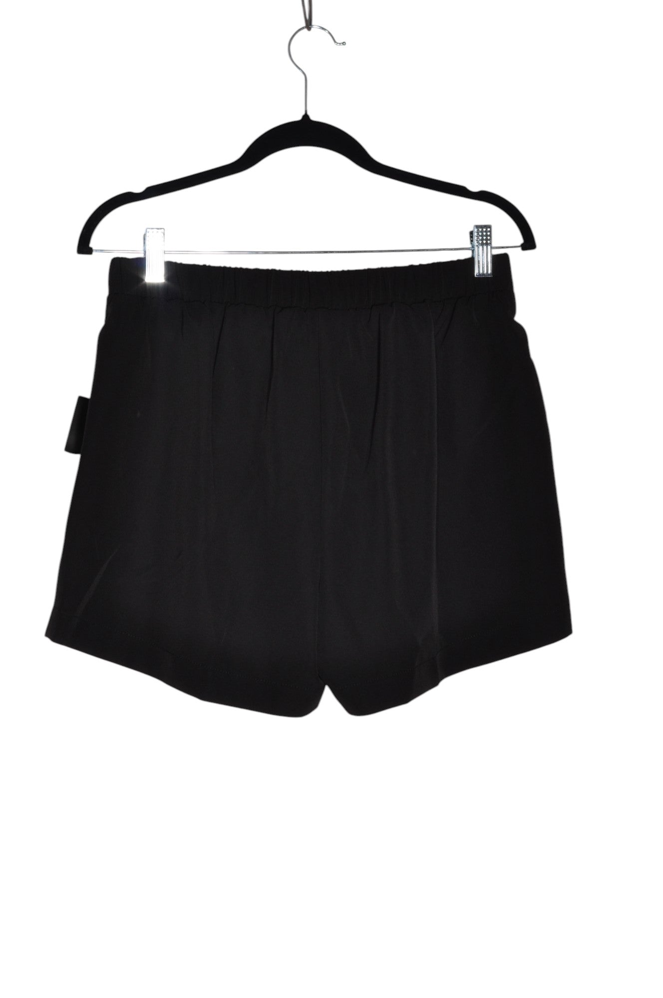 ARDENE Women Classic Shorts Regular fit in Black - L