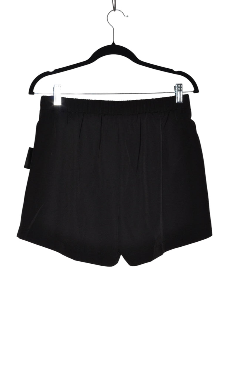 ARDENE Women Classic Shorts Regular fit in Black - L