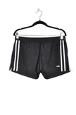 OLD NAVY Women Activewear Shorts & Skirts Regular fit in Black - S