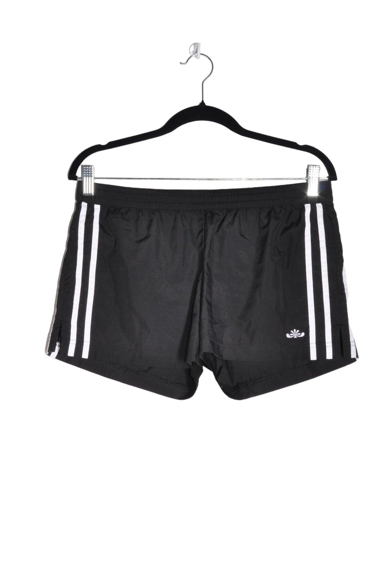 OLD NAVY Women Activewear Shorts & Skirts Regular fit in Black - S
