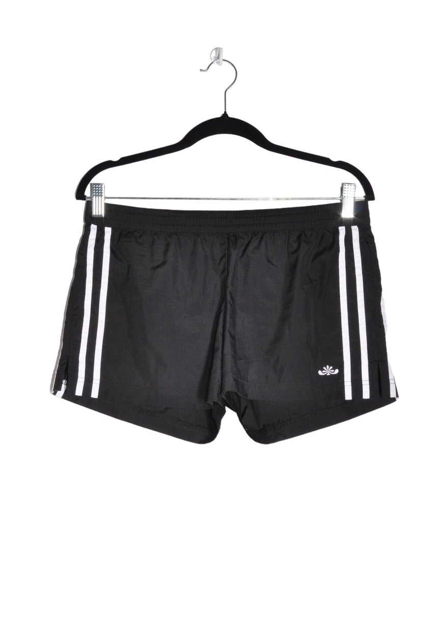 OLD NAVY Women Activewear Shorts & Skirts Regular fit in Black - S