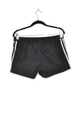 OLD NAVY Women Activewear Shorts & Skirts Regular fit in Black - S