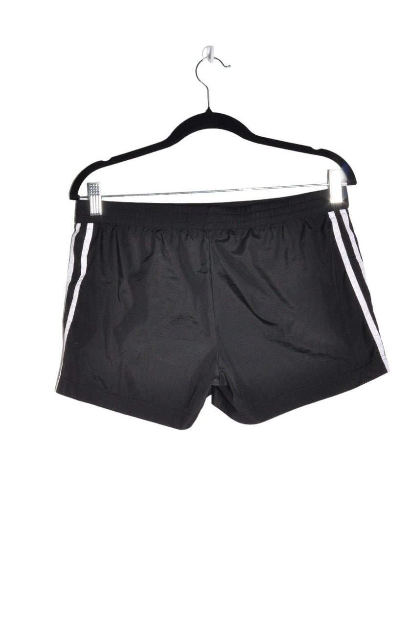 OLD NAVY Women Activewear Shorts & Skirts Regular fit in Black - S
