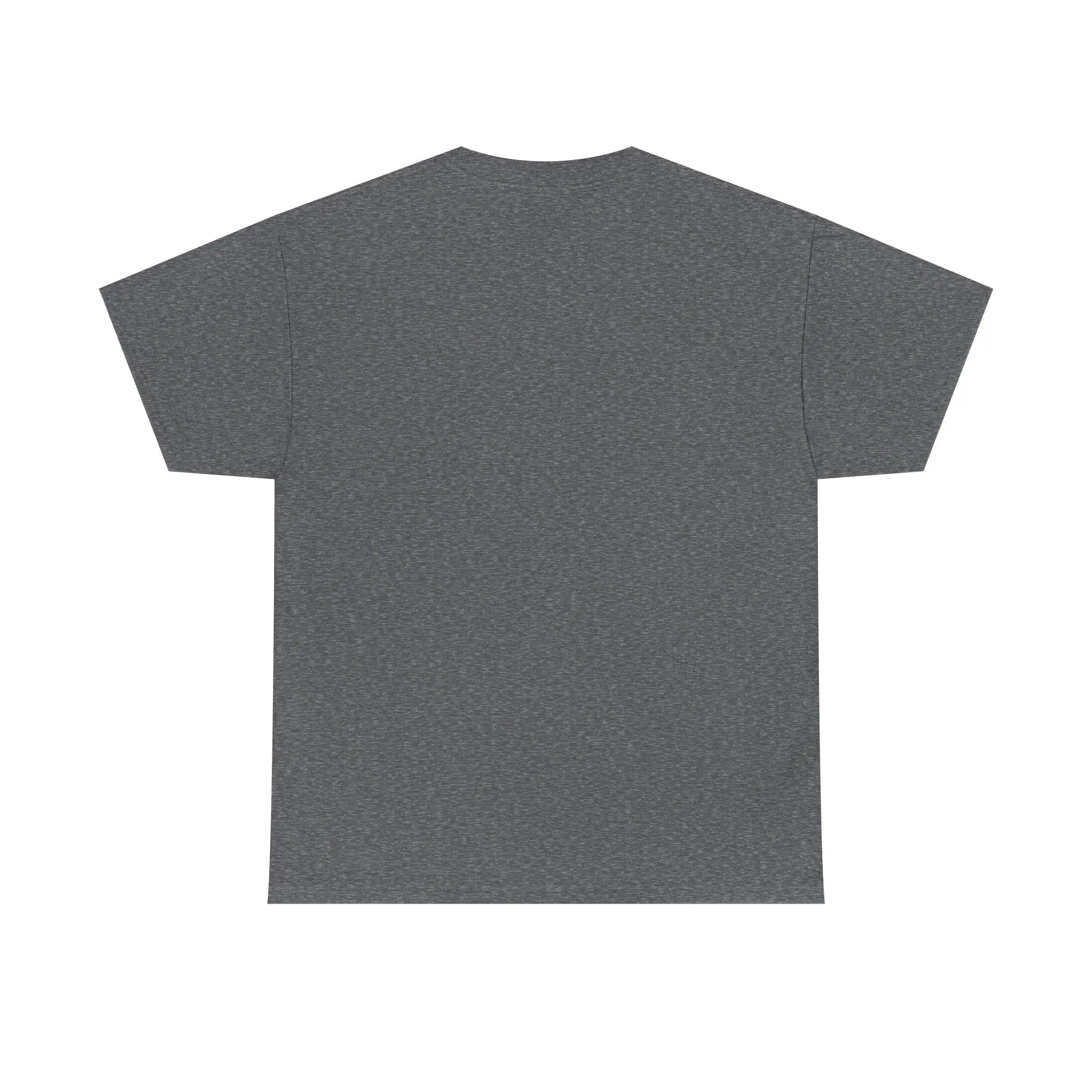 Darkry Unisex Heavy Cotton Tee