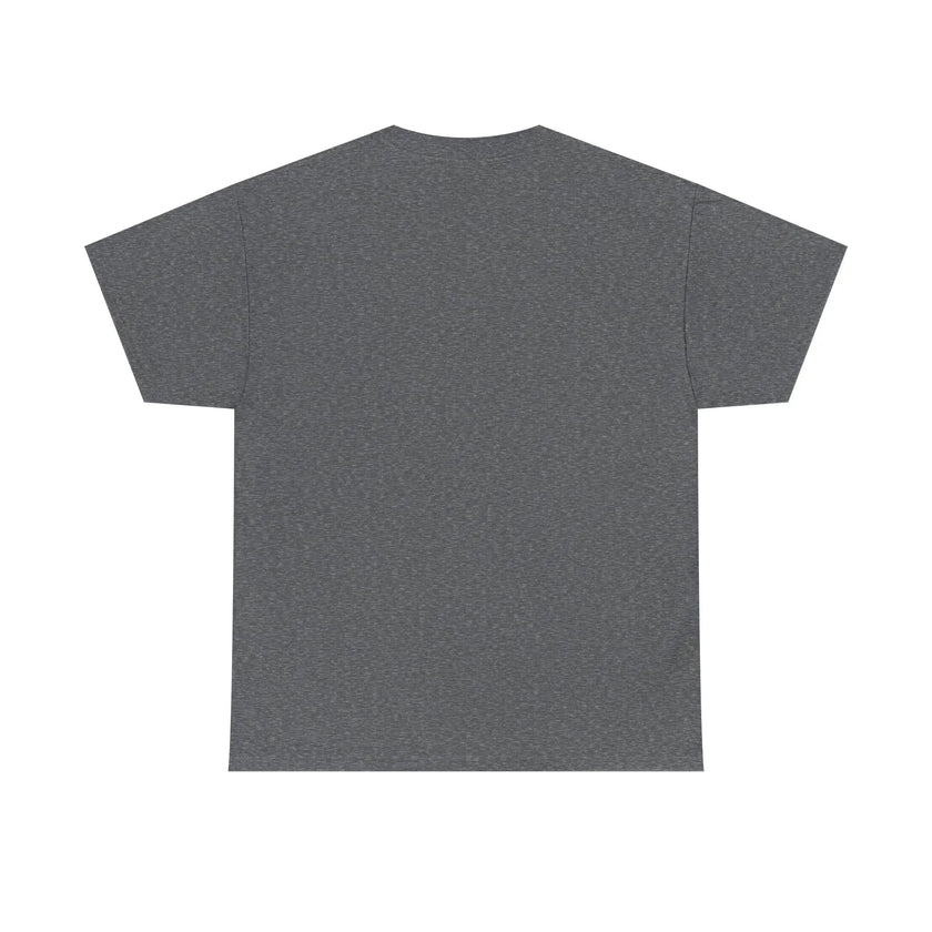 Darkry Unisex Heavy Cotton Tee