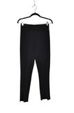 JUSTFAB Women Trousers Regular fit in Black - S