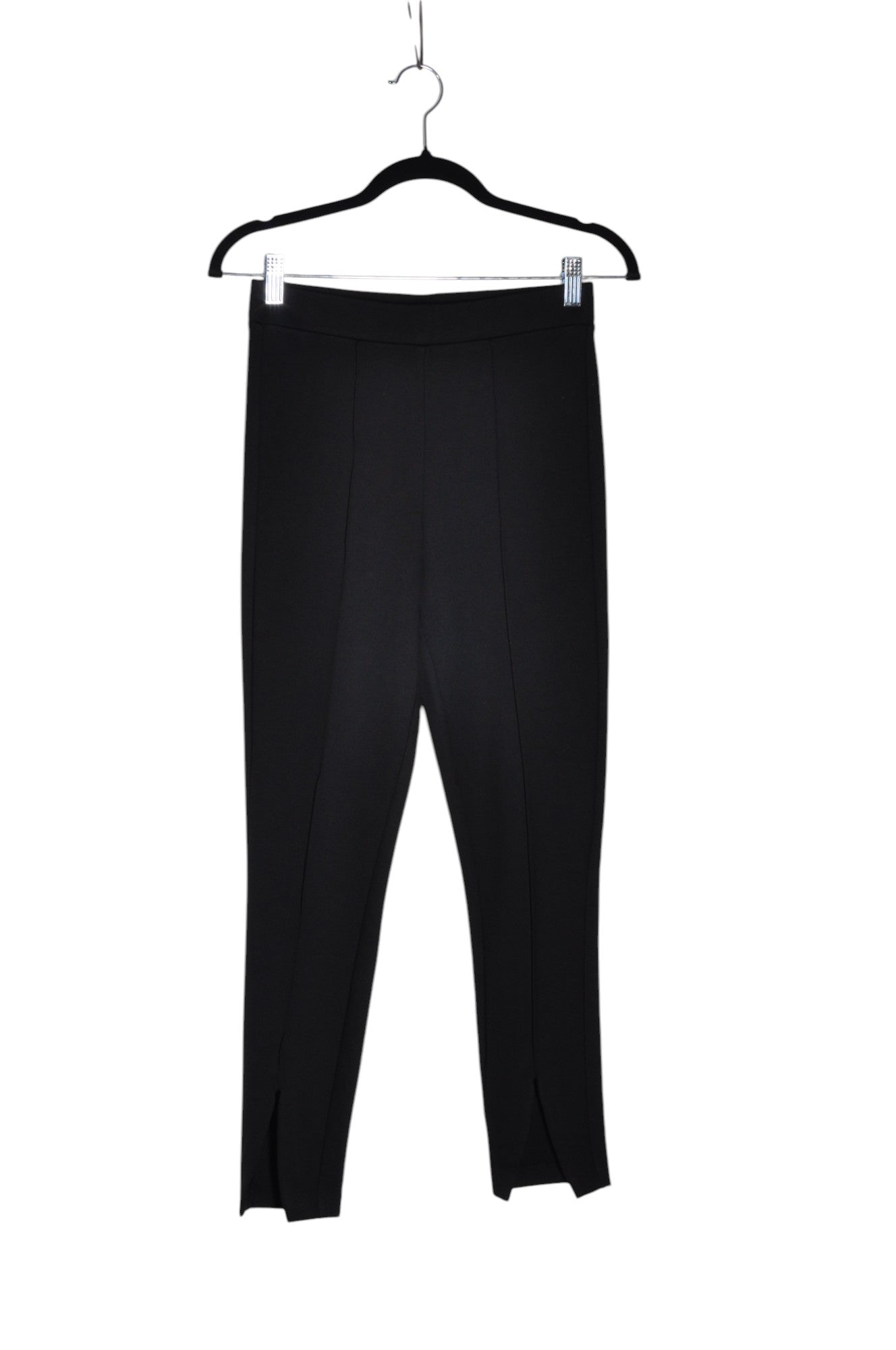 JUSTFAB Women Trousers Regular fit in Black - S