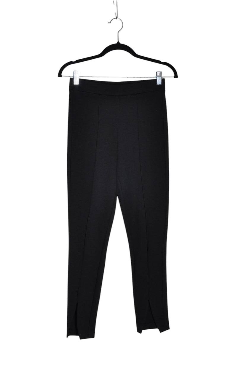JUSTFAB Women Trousers Regular fit in Black - S