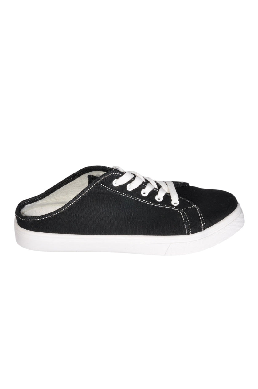 UNBRANDED Women Sneakers Regular fit in Black - 41