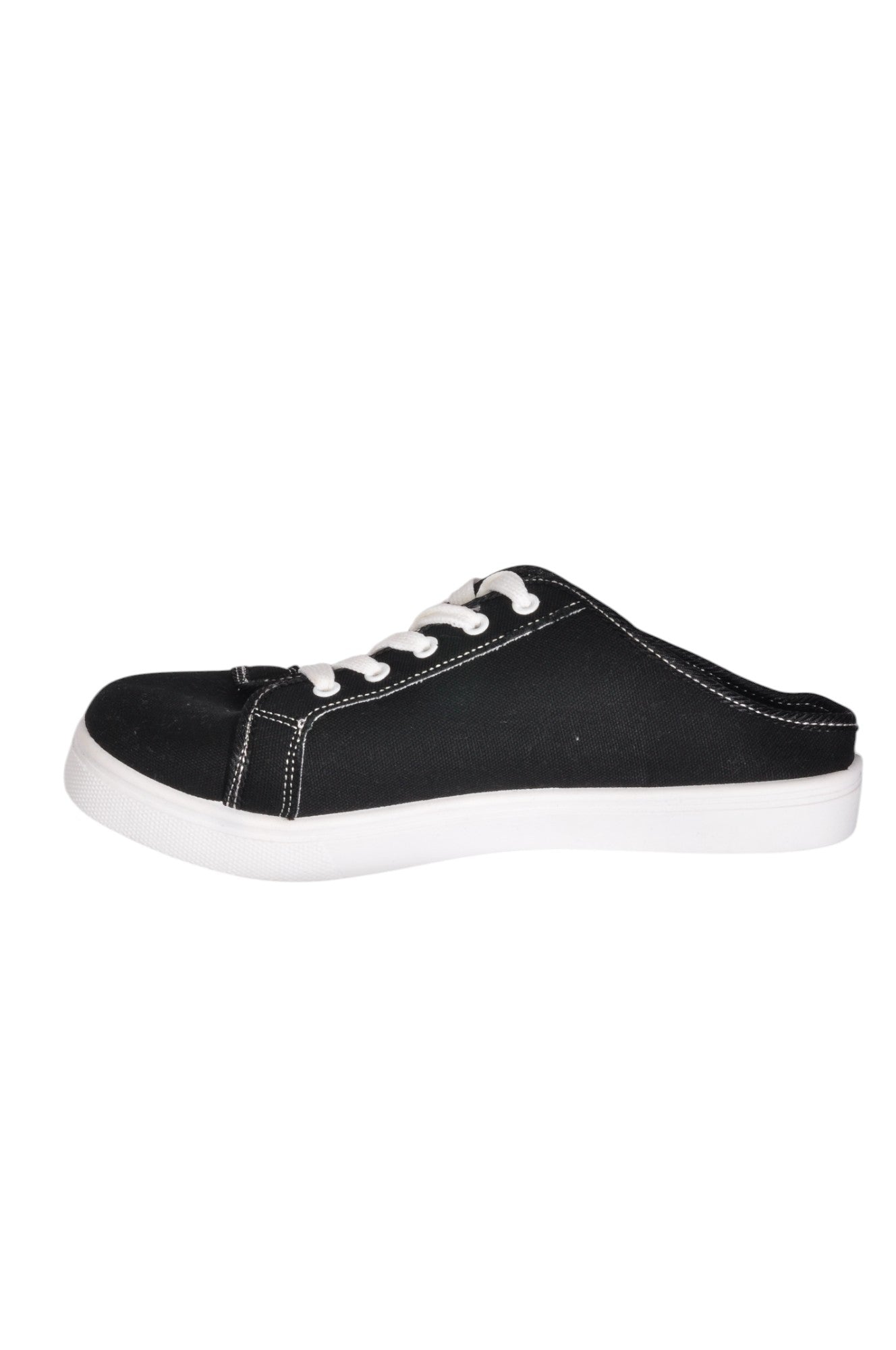 UNBRANDED Women Sneakers Regular fit in Black - 41