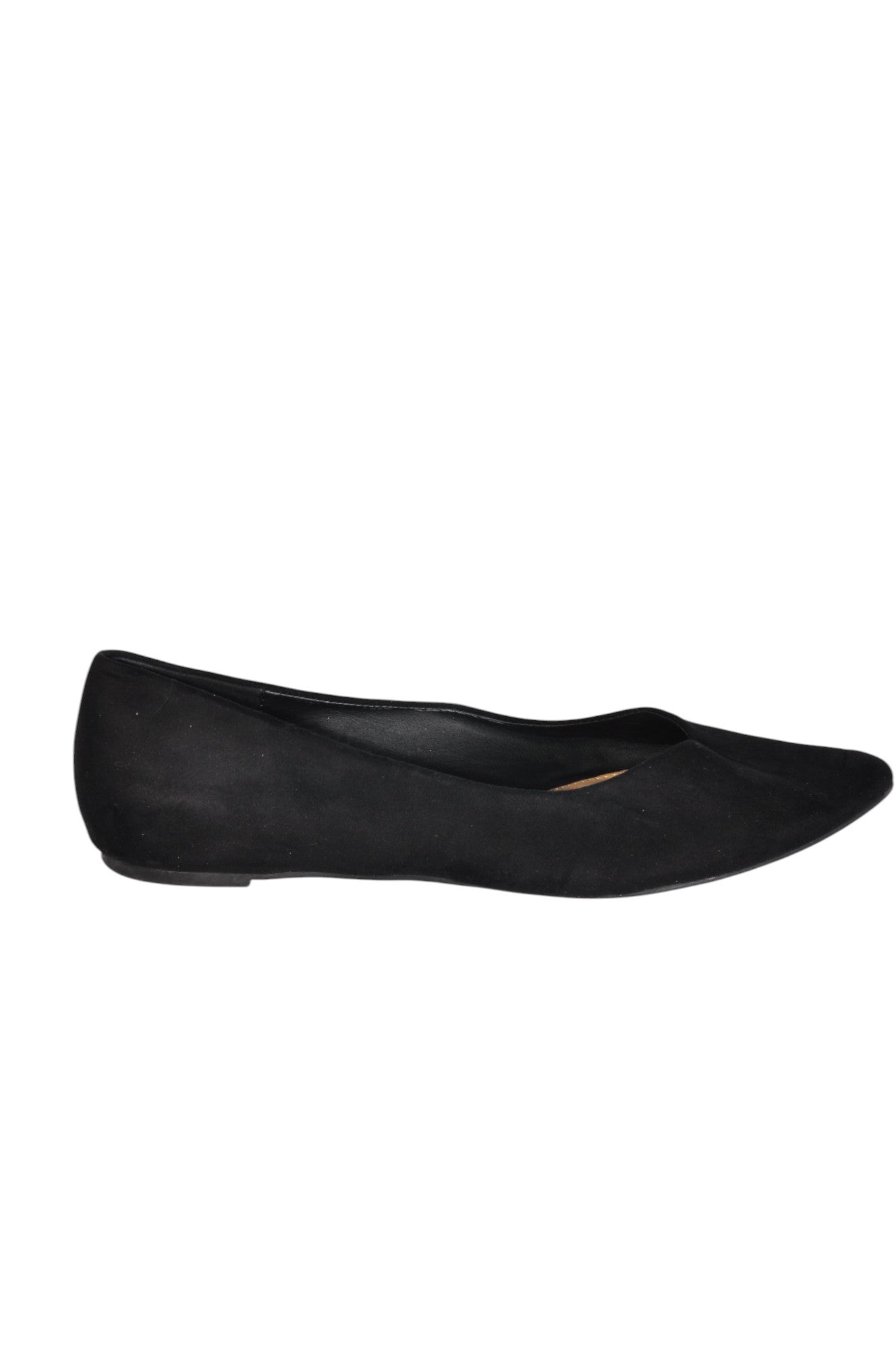 JUSTFAB Women Flat Shoes Regular fit in Black - 9