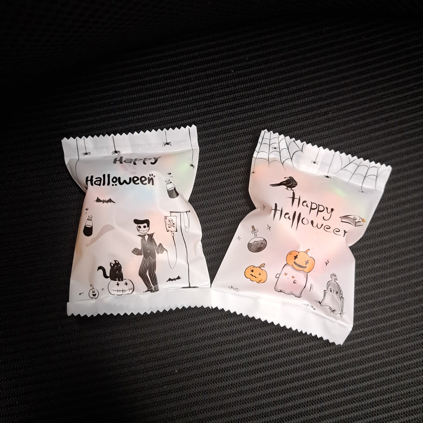 Sachet de bonbons thématiques
