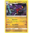 Garchomp - 99/156 (Cracked Ice Holo) (099/156) (PR)