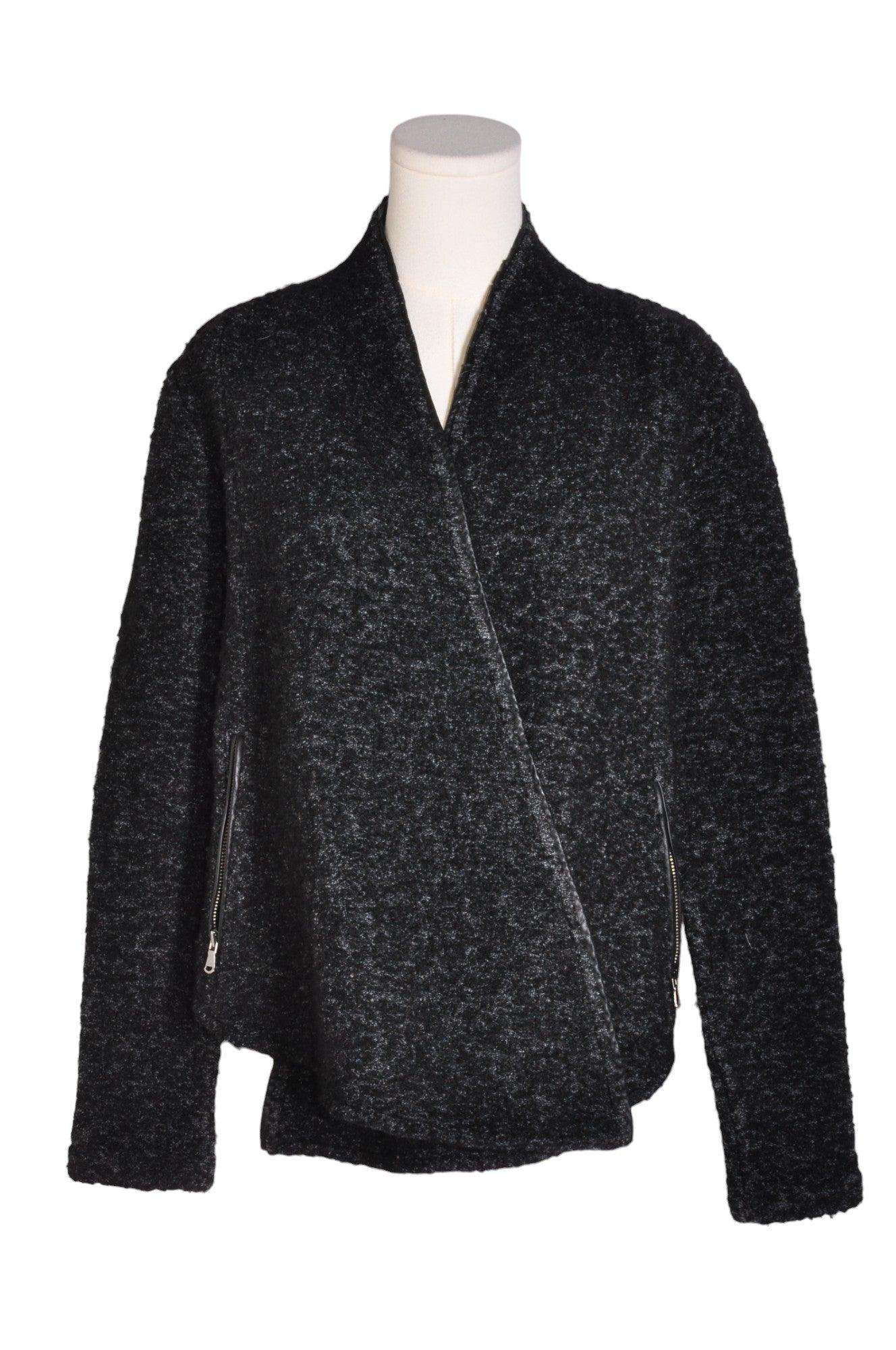 CLUB MONACO Women Cardigans Regular fit in Black - S