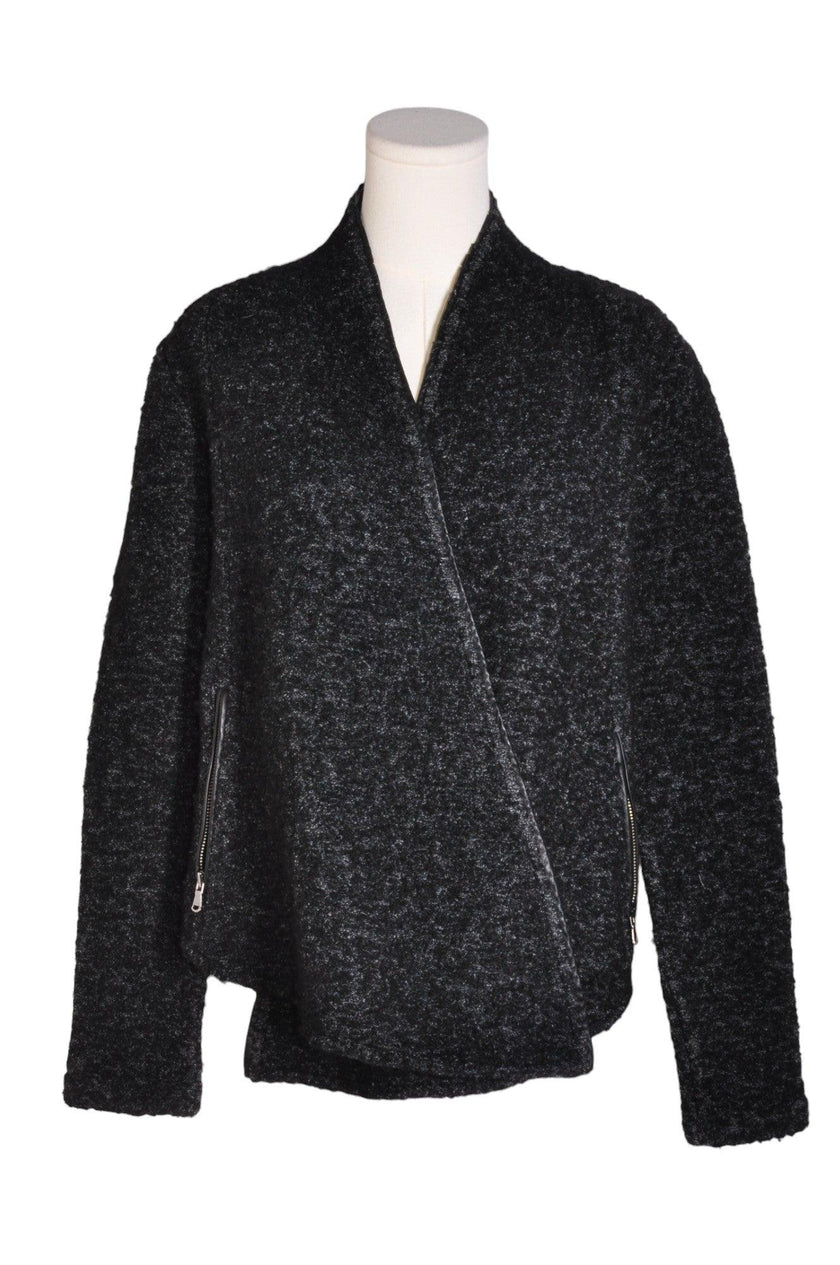 CLUB MONACO Women Cardigans Regular fit in Black - S