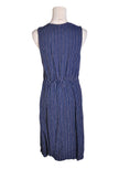 OLD NAVY Women Midi Dresses Regular fit in Blue - S