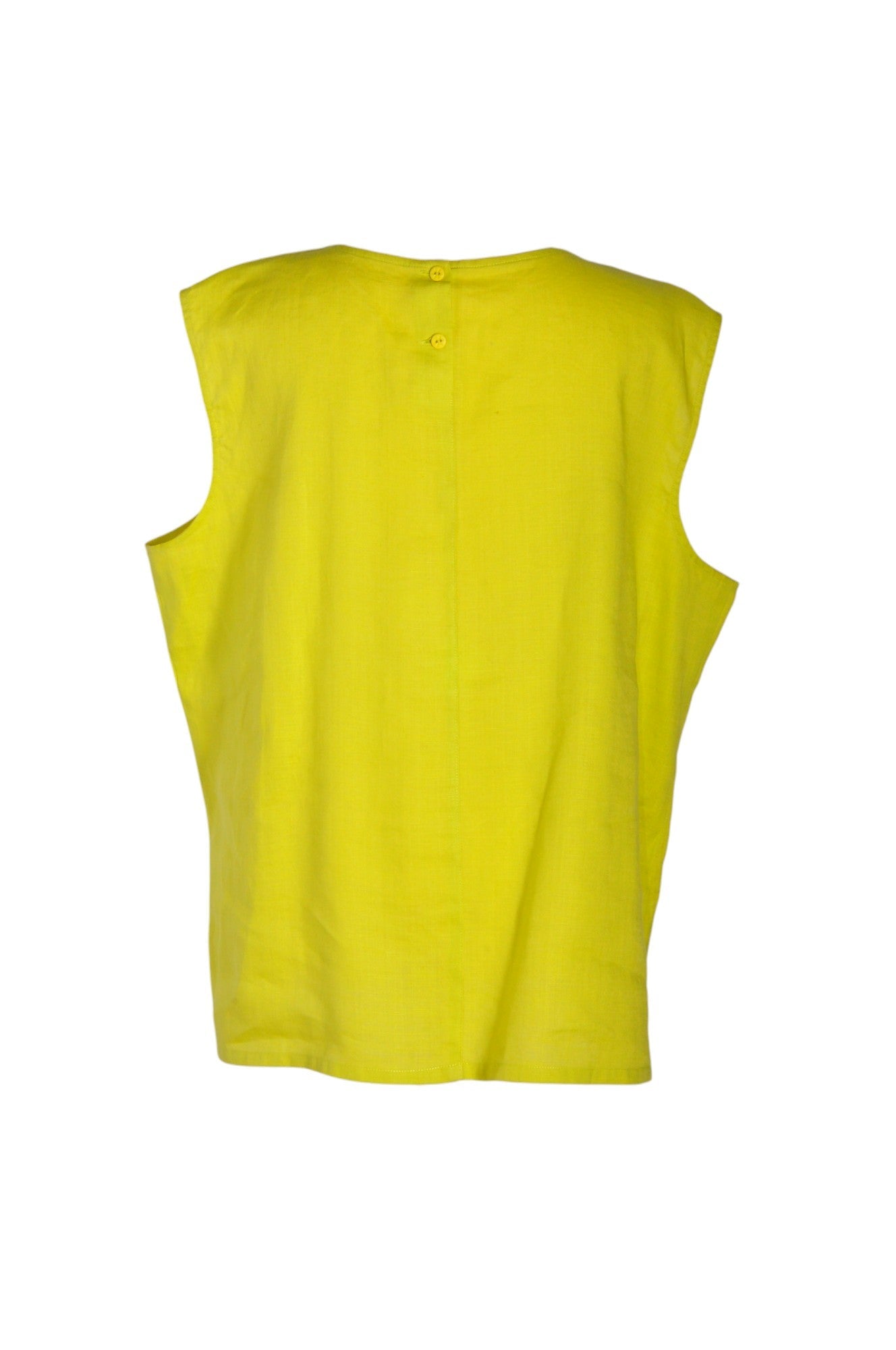 JSONG Women Tank Tops Regular fit in Green - 20