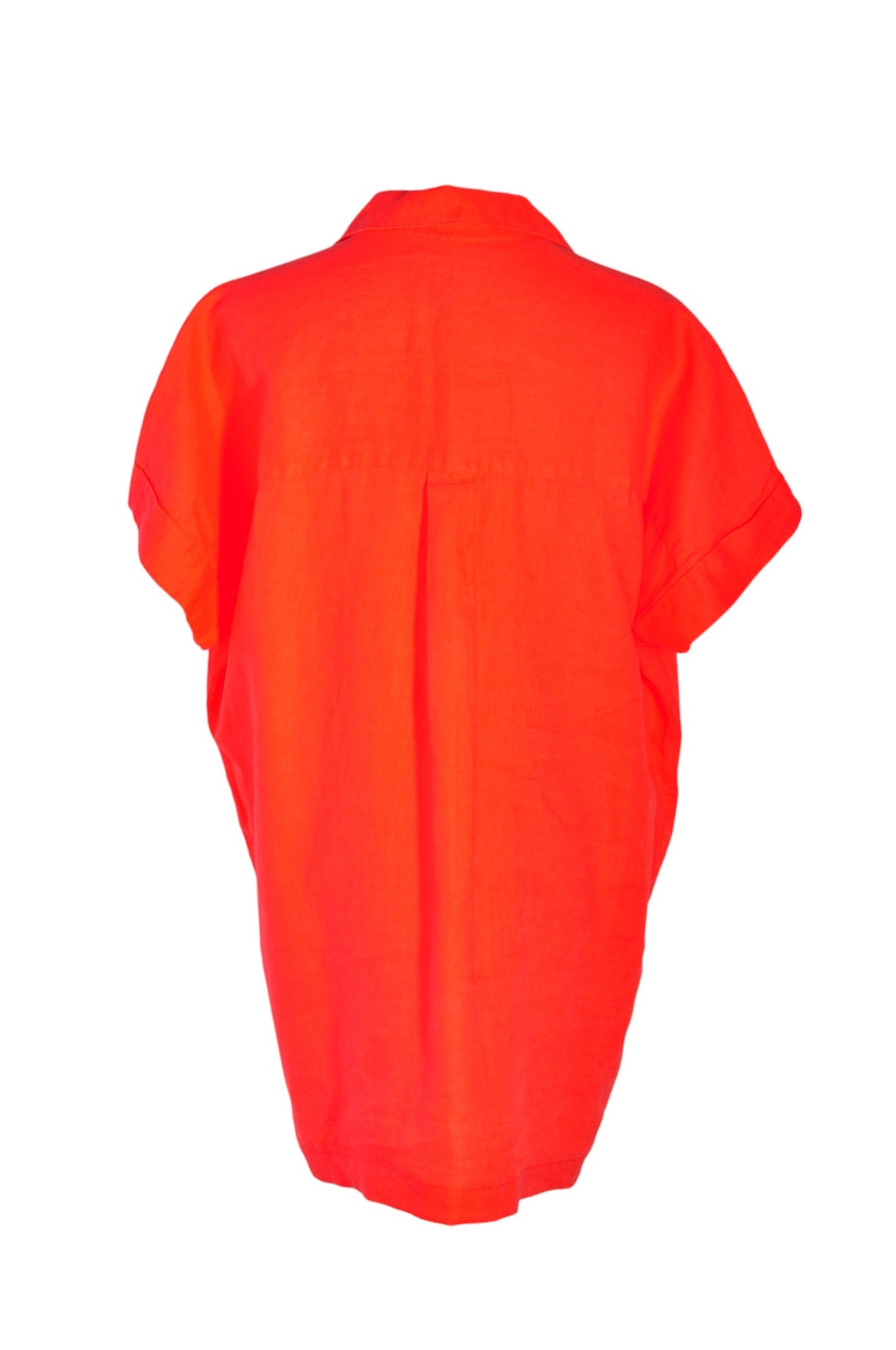 SCORE Women Blouses Regular fit in Red - L