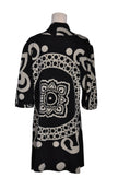 PAPILLON Women Drop Waist Dresses Regular fit in Black - XL