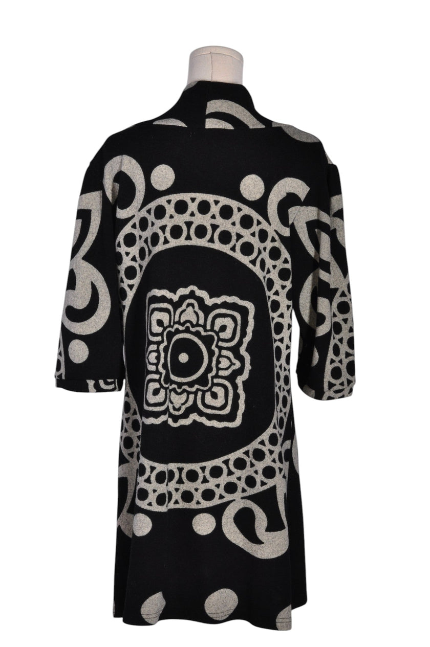 PAPILLON Women Drop Waist Dresses Regular fit in Black - XL