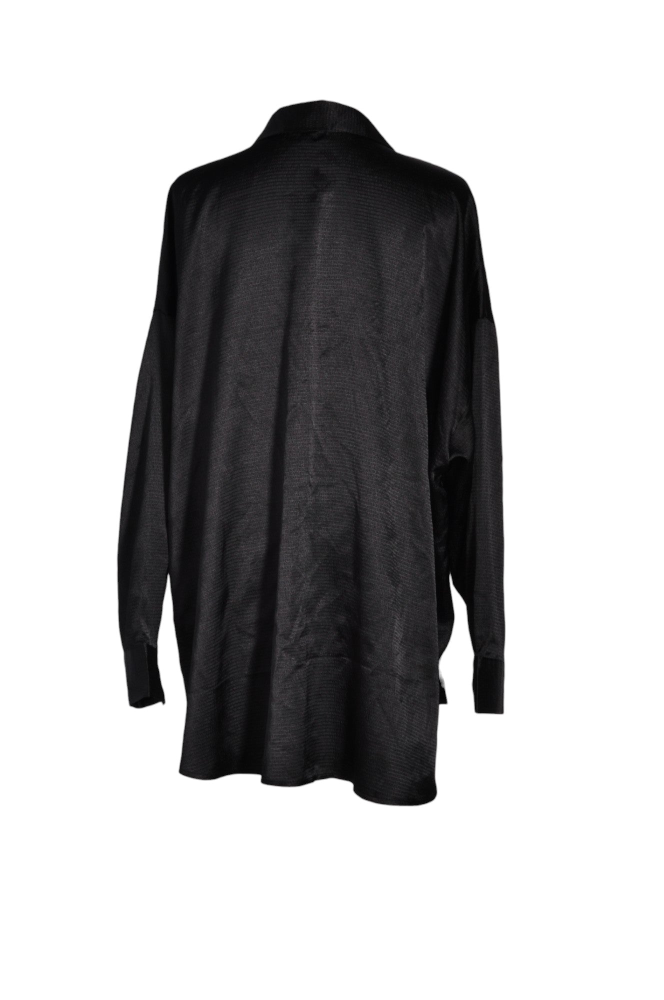 VERO MODA Women Button Down Tops Regular fit in Black - 16
