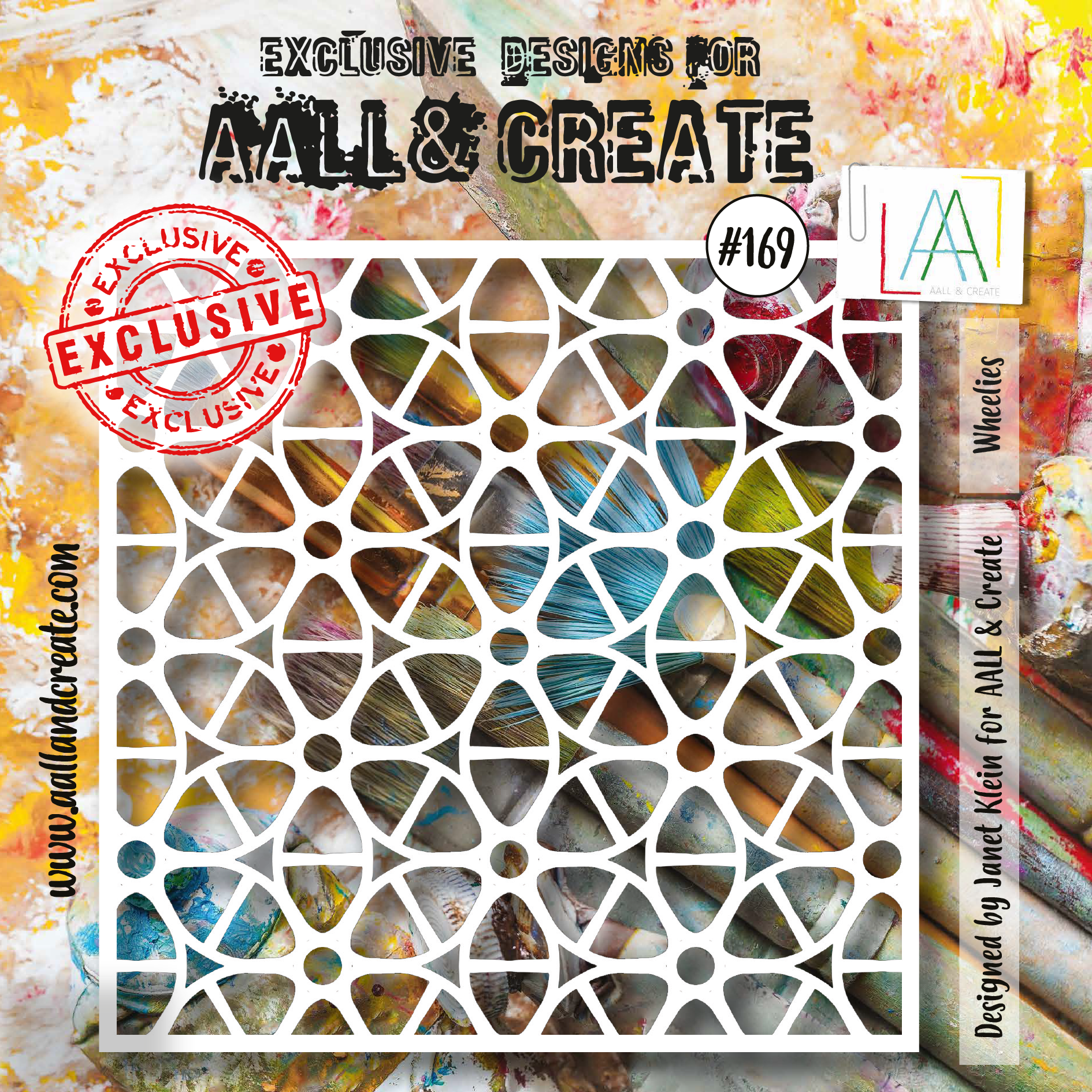 AALL and Create 6