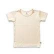 Baby/Kids' Bamboo T-Shirt | Tidal Blue