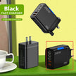 12W Dual-Port USB Wall Charger