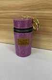 Fluorescent Accessory Wallet Key Chain Handbag Accessories