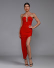Gianna Dress