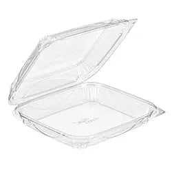 Contenants refermables alimentaires – Format 8