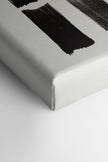 LINEAR CONTRAST DUO (2 Oeuvres sur toile étirée)