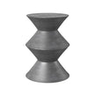Charlie Concrete Terrazzo Mid-Century End Table