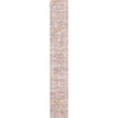 Elyse Pink Yellow Rug