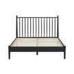 Inno Wooden Bed Frame