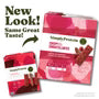 Simply Protein - Simply Protein Cocoa Raspberry - 40g