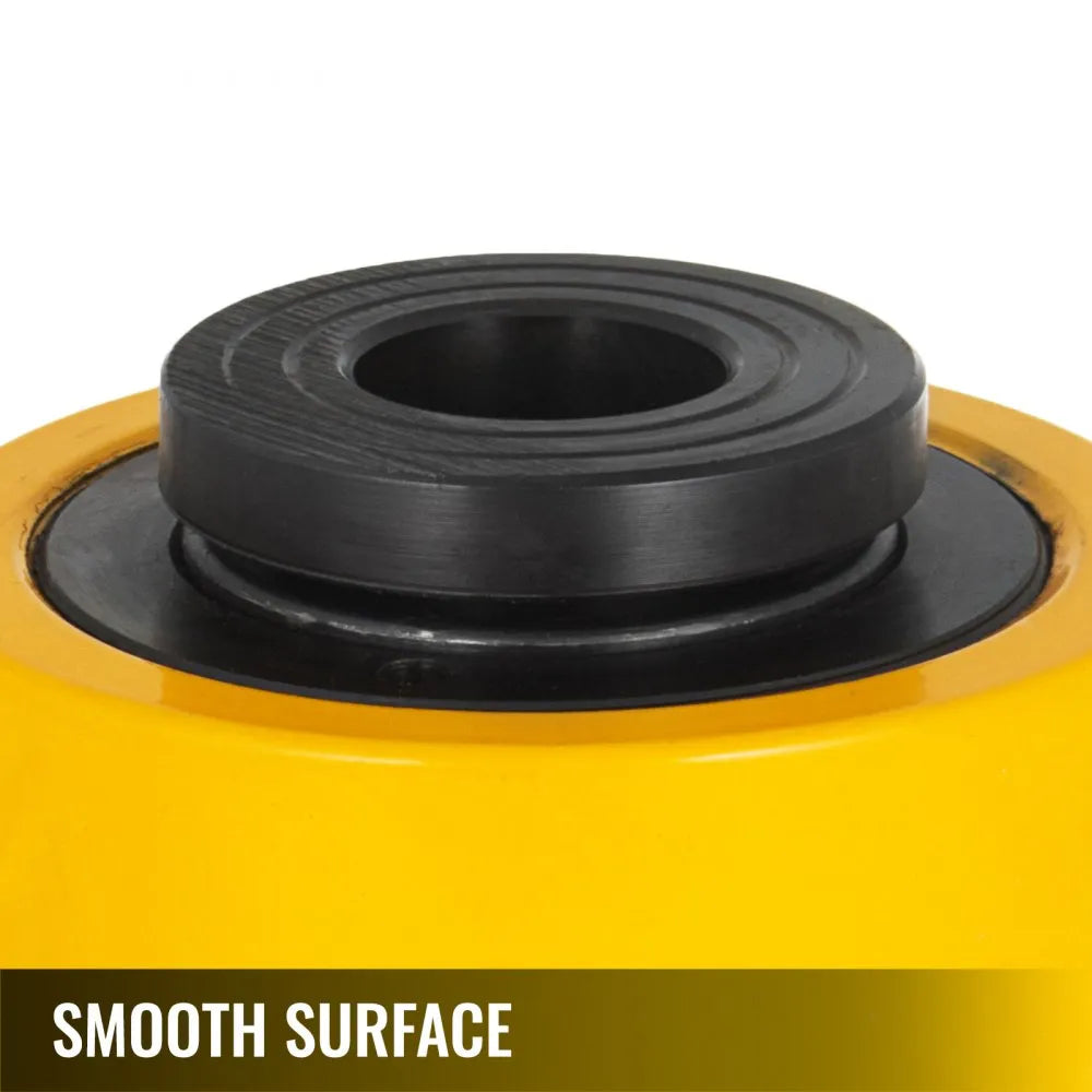 20ton 100mm Hollow Plunger Hydraulic Cylinder Jack