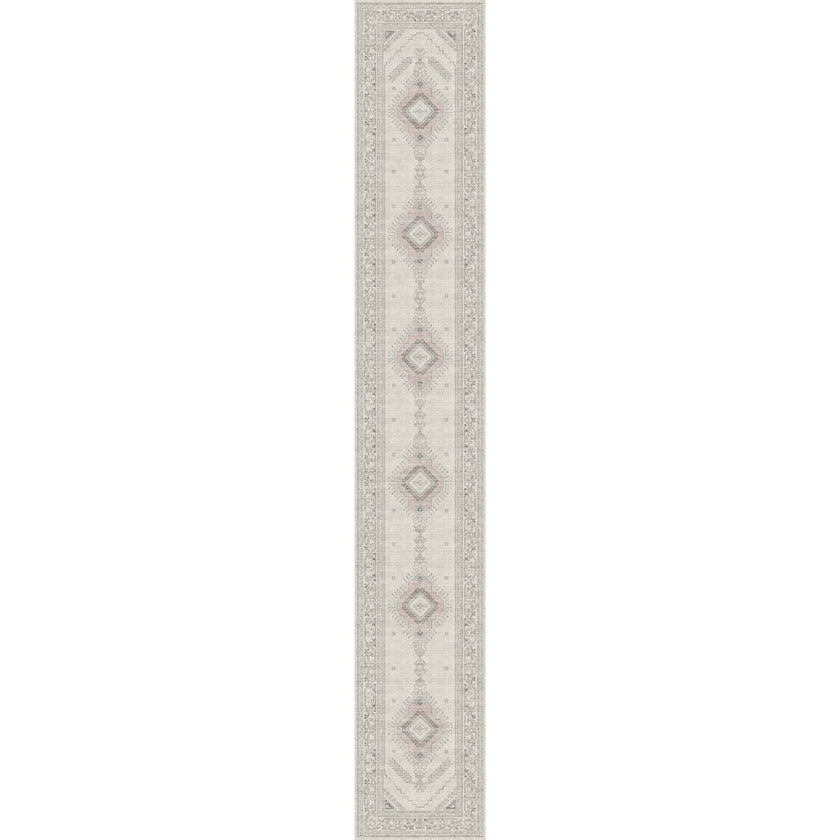 Charna Natural Beige Rug