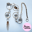 Glow Prism Suncatcher