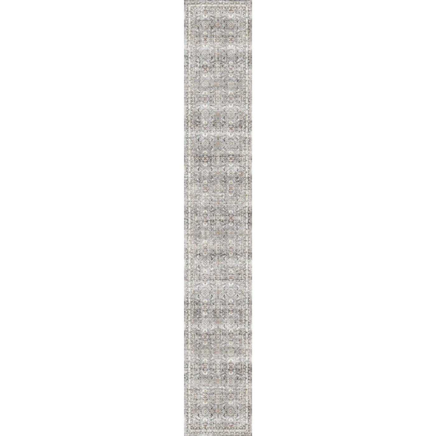 Anais Lavender Pink Rug