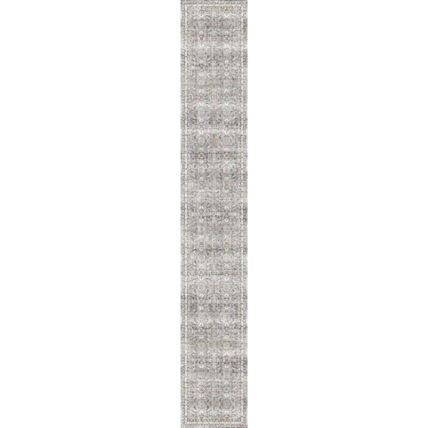 Anais Lavender Pink Rug