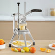 Blade Heavy Duty Professional Food Dicer Kattex French Fry Cutter Onion Slicer Stainless Steel For Tomato Peppers Potato Mushroom