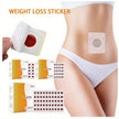 Slimming Navel Patch – Belly Button Detox & Weight Loss Sticker (10–200 Pcs)