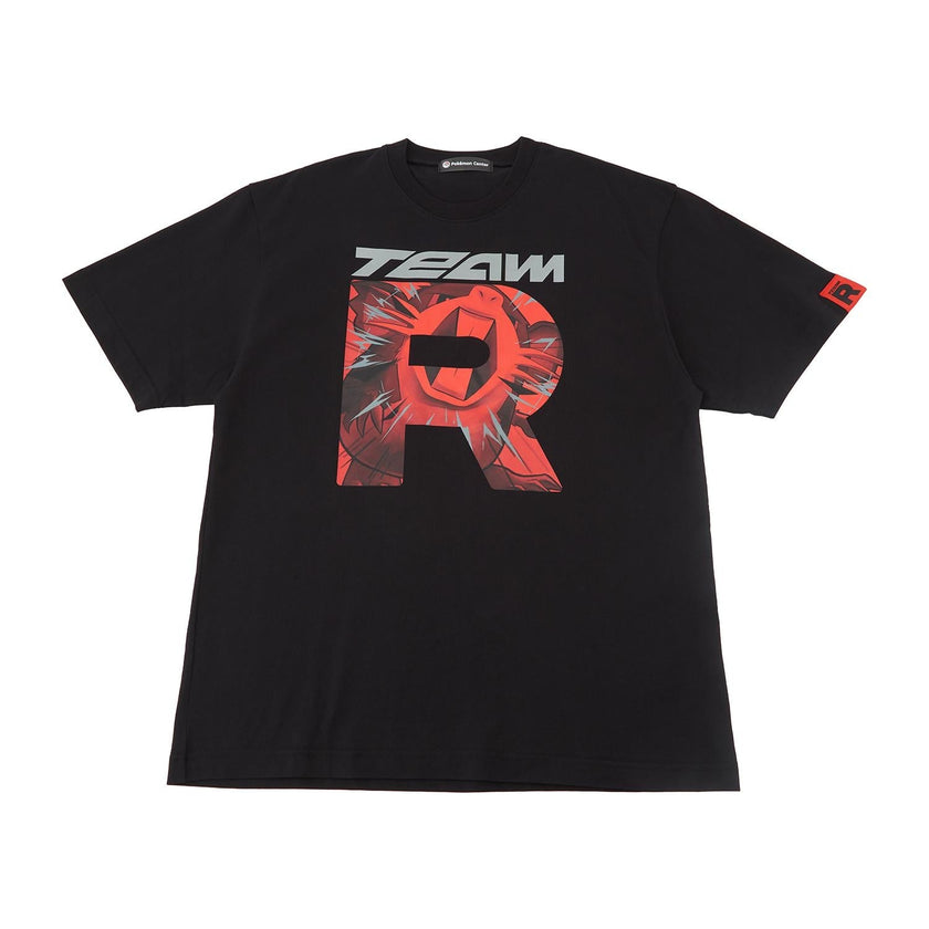 Team Rocket (Japanese) T-Shirt UNISEX RANDOM
