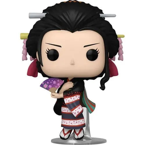 One Piece Orobi (Wano) Funko Pop! Vinyl Figure #1475