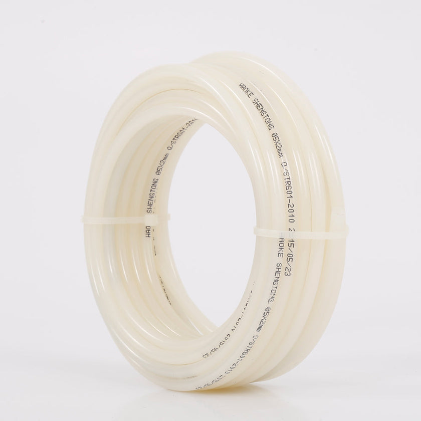 Fuel Line OD 5.0 x ID 1.5 mm, 6.0 m Length