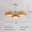 Creative Minimalist Bag LED Persimmon Balcony Aisle Ceiling Light   Dining-room Lamp